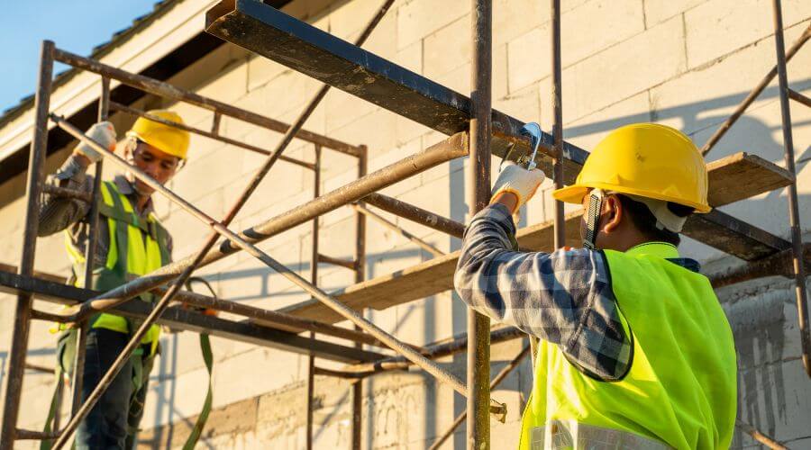 Gutter Repair and Sealing in West Lafayette, IN